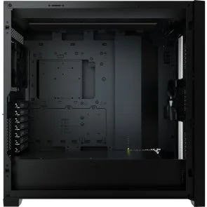 Фото: Корпус Corsair Airflow 5000D Black with window (CC-9011210-WW) № 6 | KTC