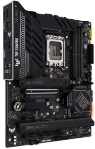 Материнська плата ASUS TUF GAMING Z790-PLUS D4