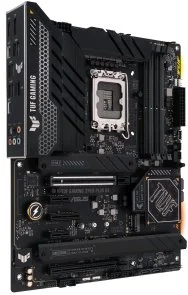 Фото: Материнська плата ASUS TUF GAMING Z790-PLUS D4 № 2 | KTC