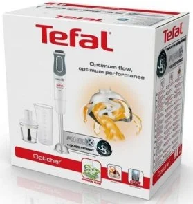 Фото: Блендер Tefal HB641138 № 7 | KTC