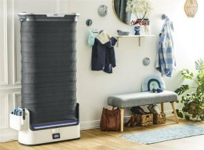 Вертикальний відпарювач Tefal Care For You YT3040 (YT3040E1)