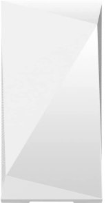 Корпус Zalman Z1 Iceberg White with window (Z1ICEBERGWH)