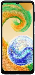 Фото: Смартфон Samsung Galaxy A04s A047 3/32GB Black (SM-A047FZKUSEK) № 2 | KTC