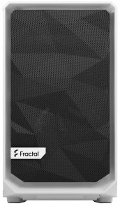 Корпус FRACTAL DESIGN Meshify 2 Nano Black with window (FD-C-MES2N-01)