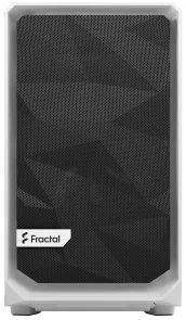 Фото: Корпус FRACTAL DESIGN Meshify 2 Nano Black with window (FD-C-MES2N-01) № 2 | KTC