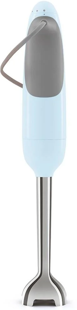 Фото: Блендер Smeg Retro Style Pastel Blue (HBF11PBEU) № 5 | KTC