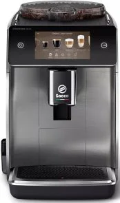 Фото: Кавомашина автоматична Saeco GranAroma Deluxe SM6685/00 № 6 | KTC