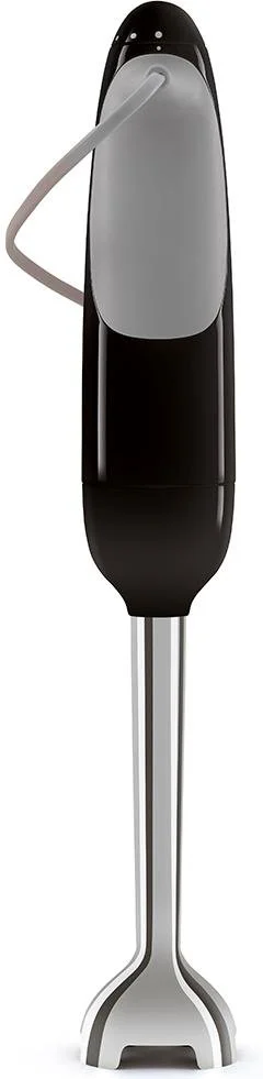 Фото: Блендер Smeg Retro Style Black (HBF11BLEU) № 4 | KTC