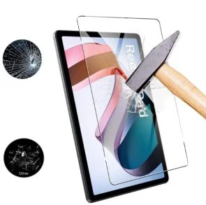 Фото: Захисне скло BeCover for Xiaomi Redmi Pad 10.61 2022 (708100) № 3 | KTC