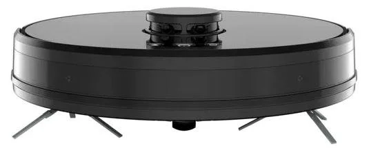 Фото: Робот-пилосос AENO RC3S Black (ARC0003S) № 4 | KTC