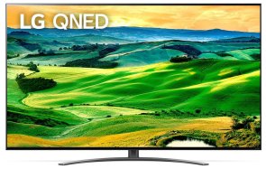 Телевізор QNED LG 55QNED816QA (Smart TV, Wi-Fi, 3840x2160)