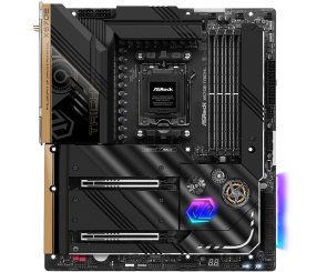 Материнська плата AsRock X670E TAICHI