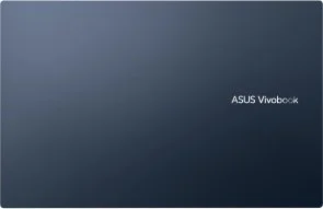 Фото: Ноутбук ASUS Vivobook 15 X1502ZA-BQ644 Quiet Blue - 15.6" IPS 60 Гц / Intel Core i3 / i3-1215U / DDR4 12 ГБ / PCI-E SSD 512 ГБ / Intel UHD Graphics № 5 | KTC