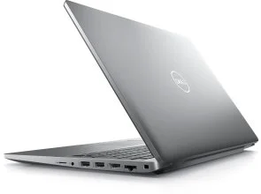 Фото: Ноутбук Dell Latitude 5530 N205L5530MLK15UA_W11P Grey - 15.6" IPS 60 Гц / Intel Core i5 / i5-1245U / DDR4 16 ГБ / PCI-E SSD 512 ГБ / Intel Iris Xe Graphics № 5 | KTC
