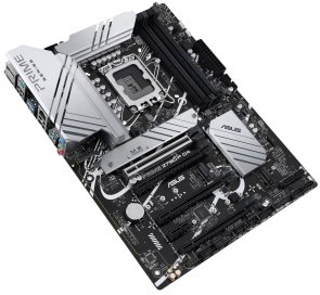 Материнська плата ASUS Prime Z790-P D4 (90MB1CV0-M0EAY0)