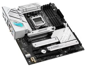 Фото: Материнська плата ASUS ROG Strix B650-A GAMING WIFI (90MB1BP0-M0EAY0) № 4 | KTC