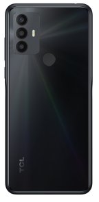 Смартфон TCL 30 SE 6165H 4/64GB Space Gray (6165H-2ALCUA12)