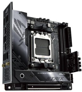 Материнська плата ASUS ROG Strix X670E-I Gaming WIFI (90MB1B70-M0EAY0)