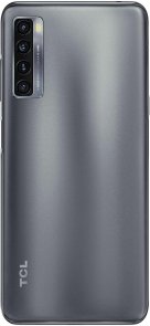 Смартфон TCL 20L Plus T775H 6/256GB Milky Way Gray (T775H-2ALCUA12)