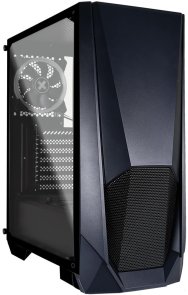 Корпус Xilence Performance C X505.ARGB Black with window (XG141_X505.ARGB)