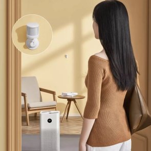 Датчик руху Xiaomi Mi Smart Human Body Motion Sensor 2 ZigBee (RTCGQ02LM / BHR4586CN)