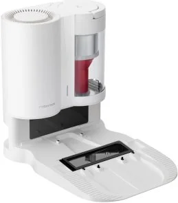 Фото: Док-станція Roborock AED02-00 for S7 White № 2 | KTC