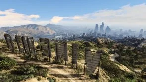 Фото: Гра Grand Theft Auto V PS5 Blu-ray № 5 | KTC