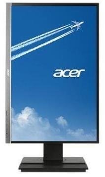 Монітор Acer B246WLAymdprx Grey (UM.FB6EE.A24)