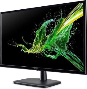 Монітор Acer EK240YCbi Black (UM.QE0EE.C02)