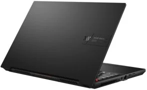 Фото: Ноутбук ASUS Vivobook Pro 15X OLED M6501RR-MA042X Black - 15.6" OLED 120 Гц / AMD Ryzen 9 / 6900HX / DDR5 32 ГБ / PCI-E SSD 1 ТБ / GeForce RTX 3070 № 3 | KTC