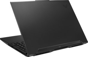 Ноутбук ASUS TUF Dash F15 2022 FX517ZR-HN004 Off Black