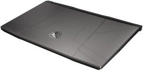 Ноутбук MSI GL66 Pulse GL6612UEOK-1041XUA Grey