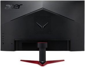 Монітор Acer VG271Sbmiipx Black/Red (UM.HV1EE.S05)