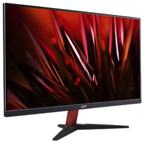 Монітор Acer KG272Sbmiipx Black/Red (UM.HX2EE.S01)