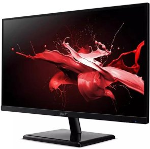 Монітор Acer EG270Pbipx Black (UM.HE0EE.P05)