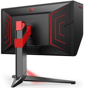 Монітор AOC Agon AG254FG Black