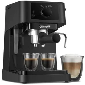 Фото: Ріжкова кавоварка DeLonghi EC 235 BK № 2 | KTC