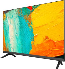 Телевізор LED Hisense 32A4BG (Smart TV, Wi-Fi, 1366x768)