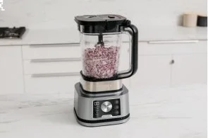Фото: Блендер Ninja Foodi 3 in 1 Power Nutri Mixer CB350EU № 6 | KTC