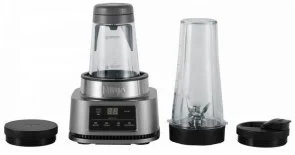 Фото: Блендер Ninja Foodi 2 in1 Power Nutri with Smart Torque with Auto-IQ CB100EU № 3 | KTC