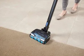 Фото: Ручний бездротовий пилосос Shark Anti Hair Wrap Powered Lift-Away (IZ320EUT) № 9 | KTC