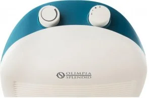 Фото: Тепловентилятор Olimpia Splendid CALDO RELAX (99338) № 3 | KTC