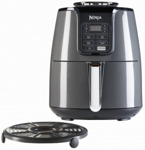 Мультипіч Ninja Air Fryer MAX AF100EU