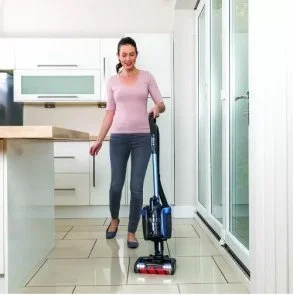 Фото: Ручний бездротовий пилосос Shark nti Hair Wrap Powered Lift-Away TruePet (ICZ160EUT) № 4 | KTC