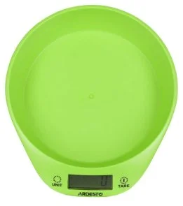 Фото: Ваги кухонні Ardesto SCK-900BGR № 4 | KTC