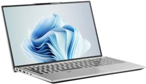 Фото: Ноутбук 2E Complex Pro 15 NS51PU-15UA33 Silver - 15.6" IPS 60 Гц / Intel Core i5 / i5-1240P / DDR4 32 ГБ / PCI-E SSD 1 ТБ / Intel Iris Xe Graphics № 2 | KTC