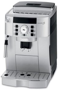 Кавомашина DeLonghi ECAM 22.110.SB