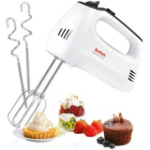 Фото: Ручний міксер Tefal HT310138 Quick Mix № 5 | KTC