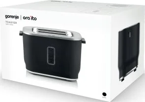 Фото: Тостер Gorenje T800ORAB № 4 | KTC