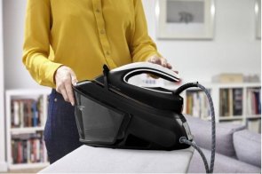 Парова система (парогенератор) Tefal SV8055E0